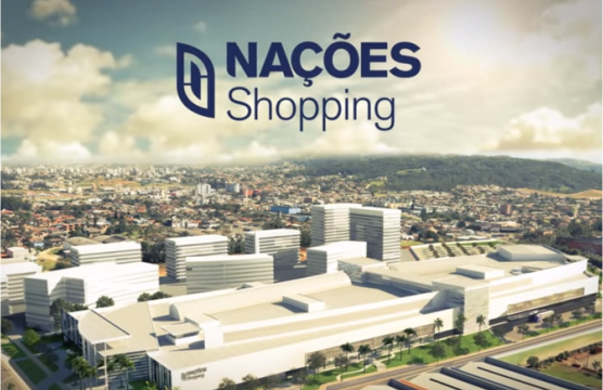 Lançamento Nações Shopping – depoimentos parte 1