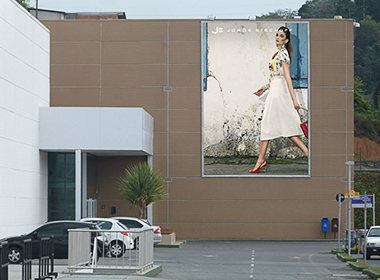 Outdoor Panels