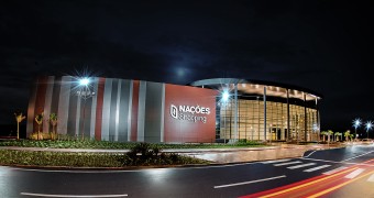 Nações