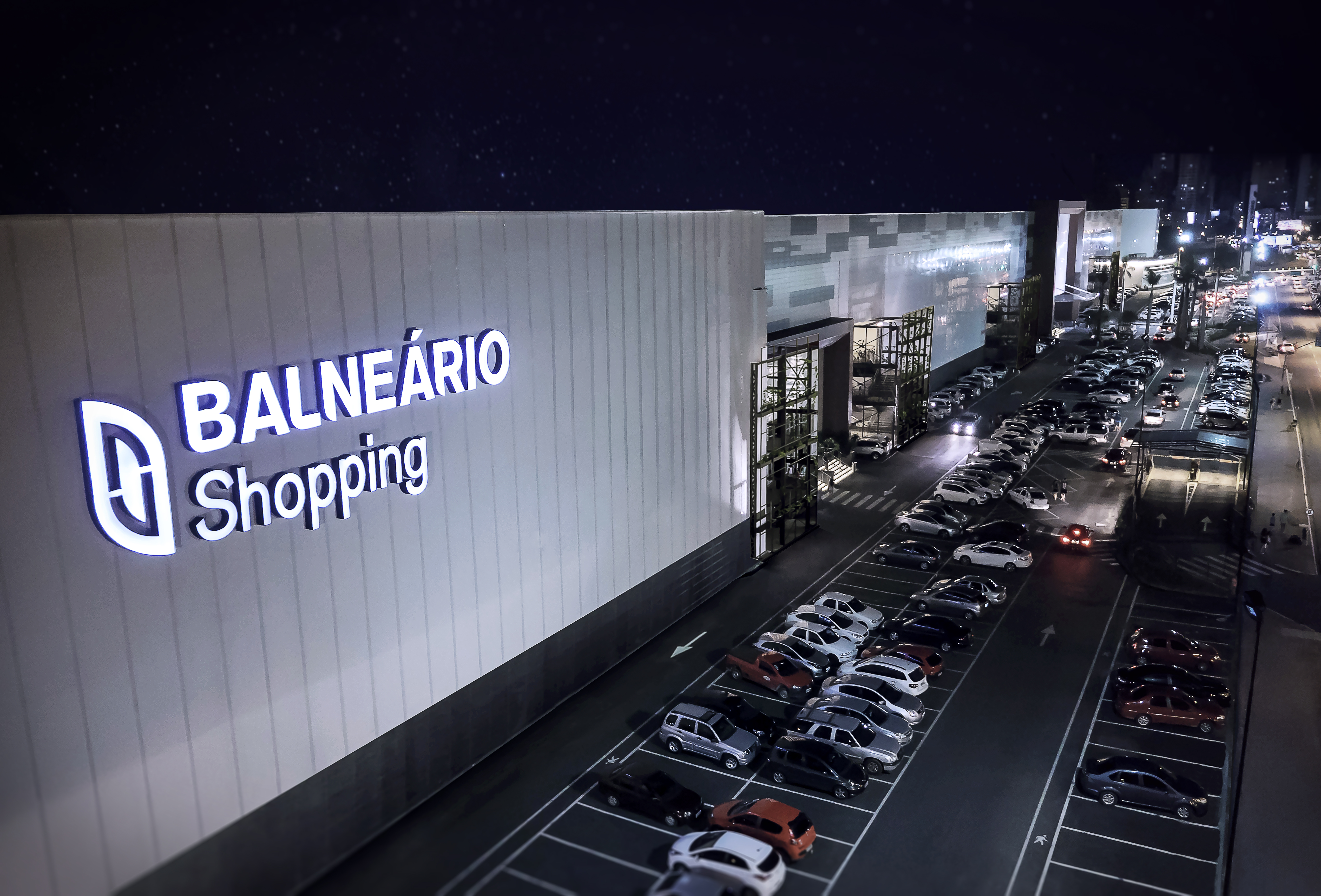 Balneário